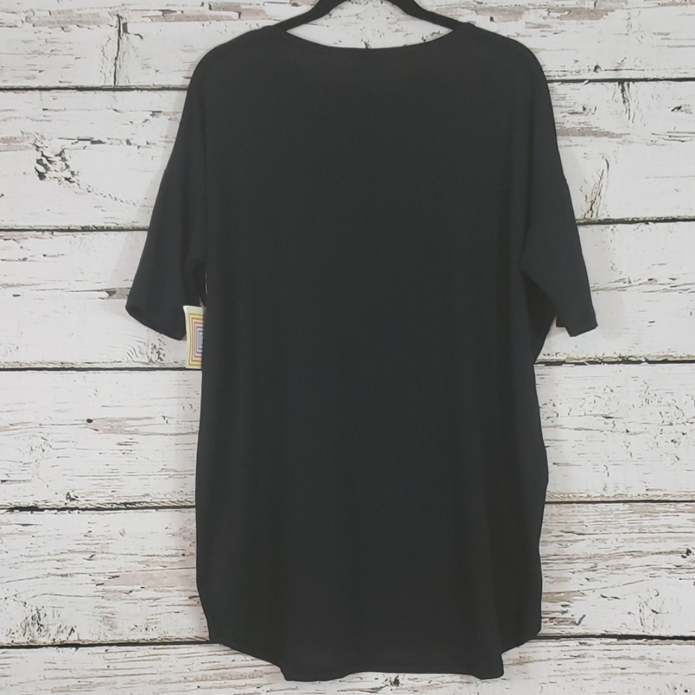🆕️ Lularoe Irma high-low Tunic - Picture 3 of 7